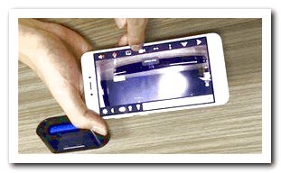 Hidden Camera Shopee